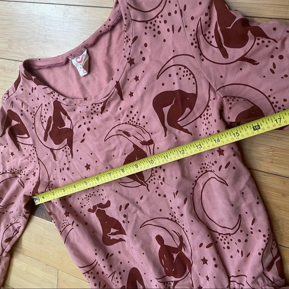 MiszkoMaszko Lunar Girls Wearable Art Dress - Picture 5 of 8